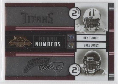 2004 playoff contenders - 2004, round